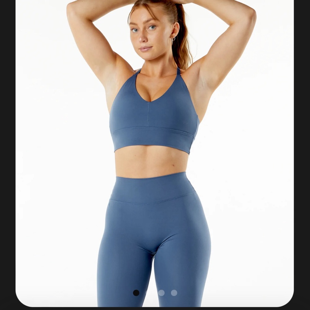 ALPHALETE ALPHALUX SET